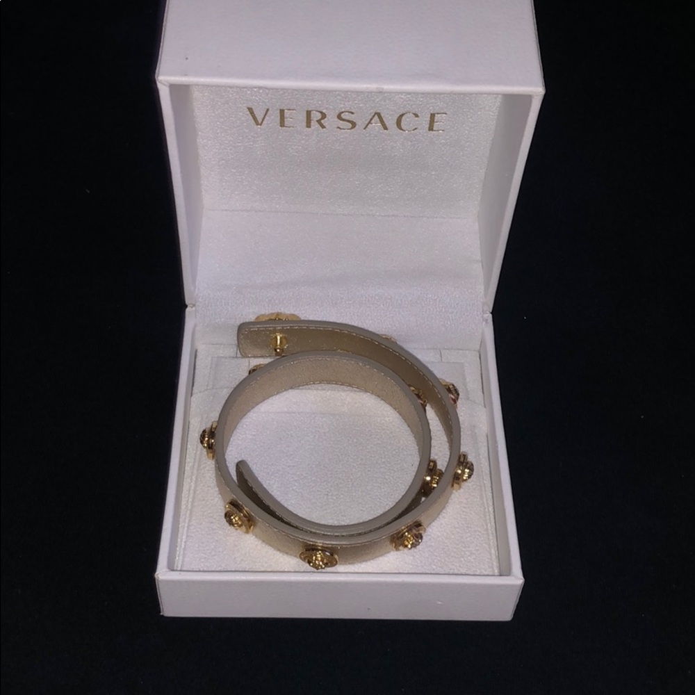 Versace Bracelet